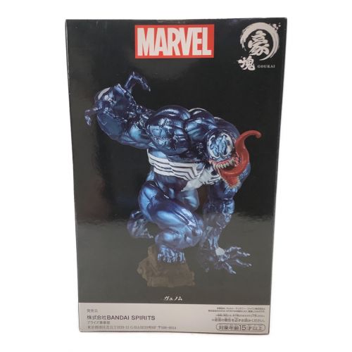 MARVEL (マーベル) フィギュア VENOM 豪塊