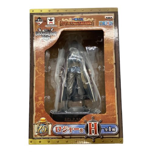 ONE PIECE (ワンピース)  一番くじ ロジャー賞H