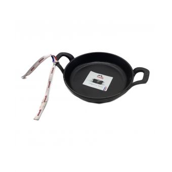 Staub (ストウブ) ラウンド スタッカブルディッシュ 40509-553