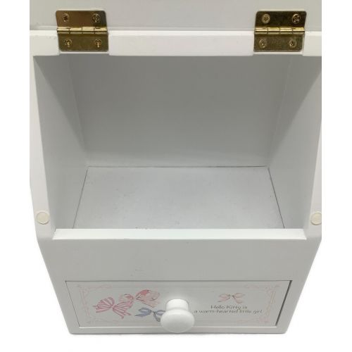 Hello Kitty（ハローキティ）ミニドレッサー