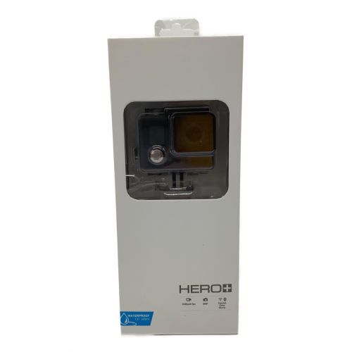 GoProHERO＋ 防水デジタルカメラ HWHM1 -