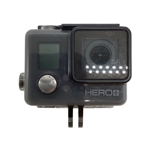 GoProHERO＋ 防水デジタルカメラ HWHM1 -