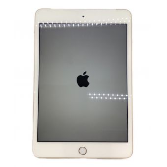 Apple (アップル) iPad mini4 64GB docomo iOS MK752J/A ○ 359276060112938
