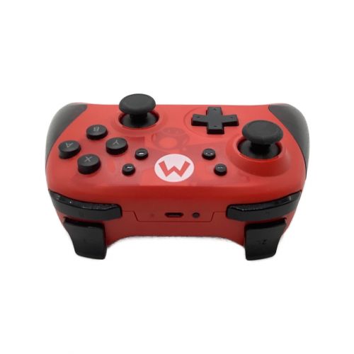 HORI (ホリ) コントローラー NSW-104 本体のみ