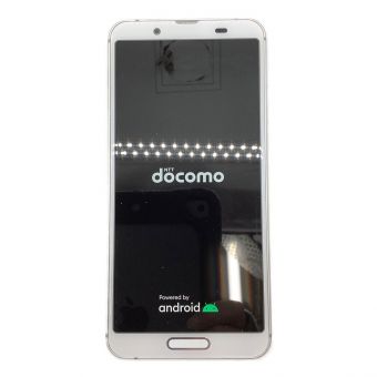 SHARP (シャープ) スマートフォン SH-02M docomo 64GB Android 357796099288831