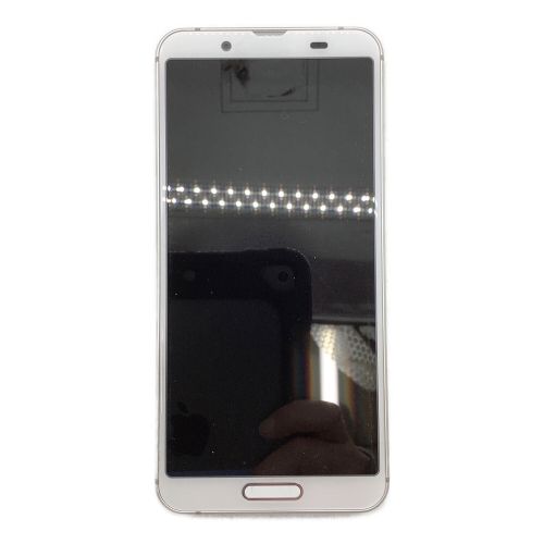 SHARP (シャープ) スマートフォン SH-02M docomo 64GB Android 357796099288831