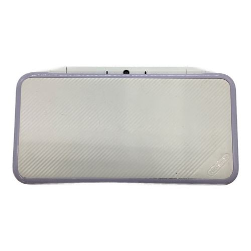 Nintendo (ニンテンドウ) 2DS LL JAN-001 -