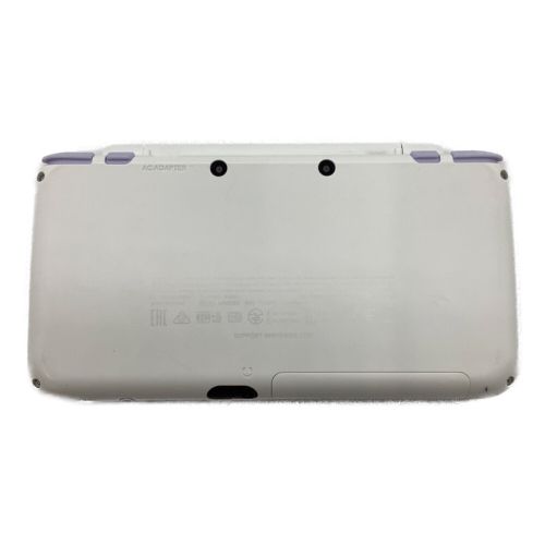 Nintendo (ニンテンドウ) 2DS LL JAN-001 -