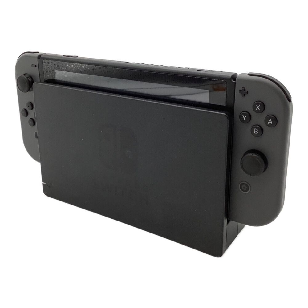 Nintendo (ニンテンドウ) Nintendo Switch 液晶フィルム付 HAC-001 