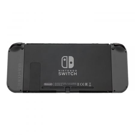 Nintendo (ニンテンドウ) Nintendo Switch 液晶フィルム付 HAC-001 XKJ10082056512