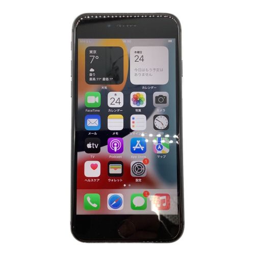 Apple (アップル) iPhone8 MQ782J/A SIMフリー 64GB サインアウト確認済 35673108454746