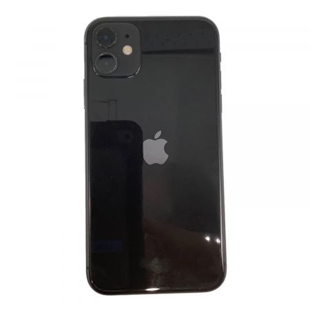 Apple (アップル) iPhone11 ケース付 MWM02J/A au バッテリー:Bランク ○ サインアウト確認済 352914115609782