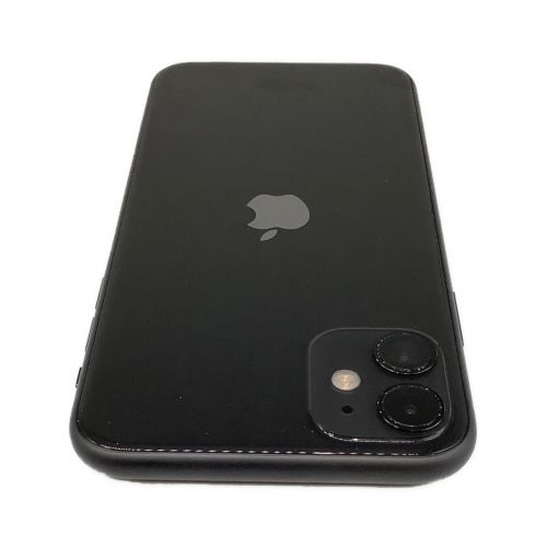 Apple (アップル) iPhone11 ケース付 MWM02J/A au バッテリー:Bランク ○ サインアウト確認済 352914115609782