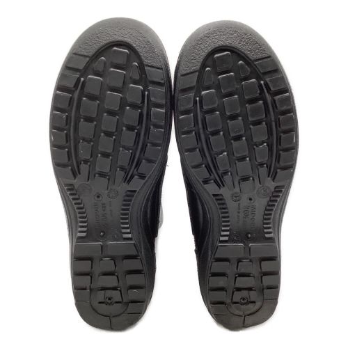 ミドリ安全株式会社 安全靴 メンズ SIZE 26.5cm ブラック
