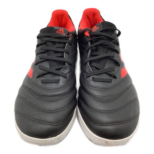 adidas (アディダス) フットサルシューズ メンズ SIZE 26cm ブラック F35506