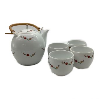 香蘭社 (コウランシャ) 茶器揃え