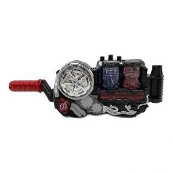 仮面ライダービルド (カメンライダービルド) 仮面ライダー フルボトル10P付 DXビルドドライバー