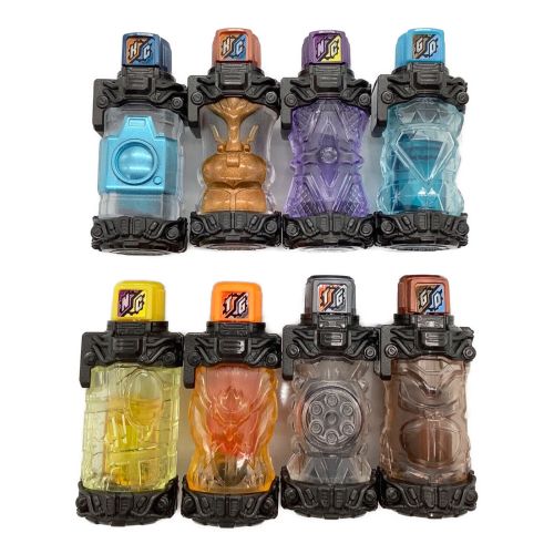 仮面ライダービルド (カメンライダービルド) 仮面ライダー フルボトル10P付 DXビルドドライバー