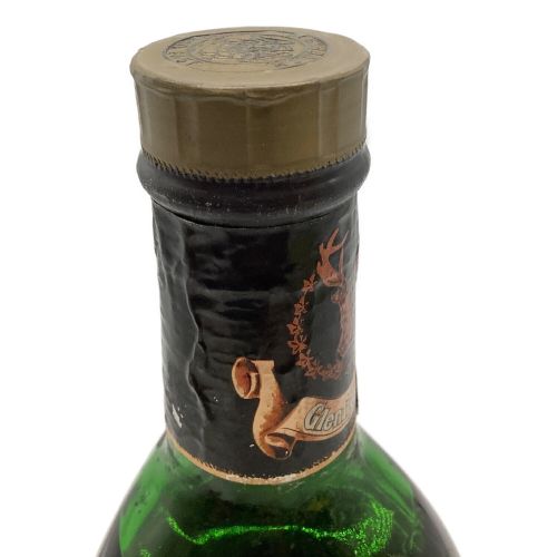 Glenfiddich ウィスキー Pure Malt  760ml 10年
