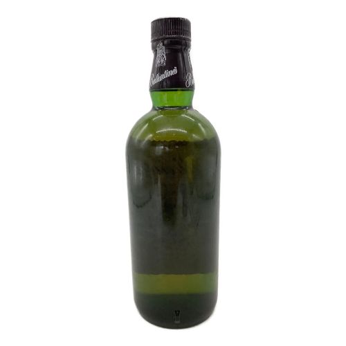 Ballantines（バランタイン） ウィスキー 750ml 17年
