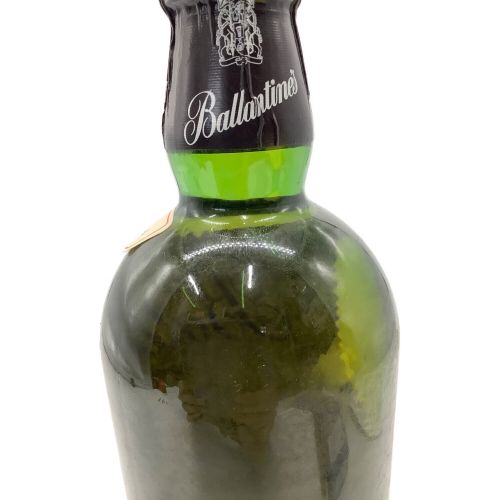 Ballantines（バランタイン） ウィスキー 750ml 17年
