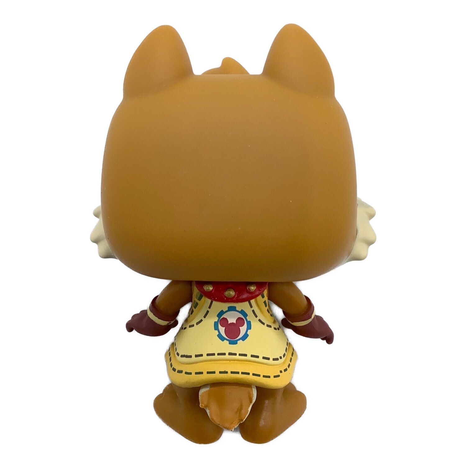 FUNKO (ファンコ) フィギュア ディズニー チップとデール