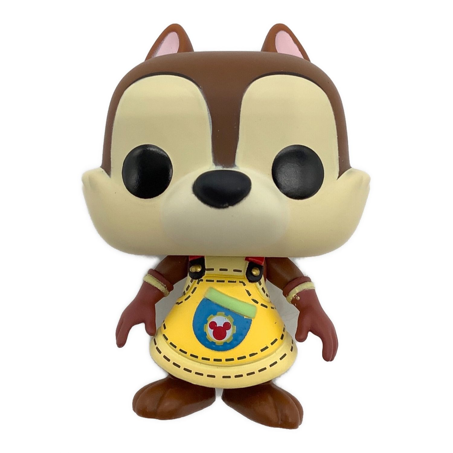 FUNKO (ファンコ) フィギュア ディズニー チップとデール キングダム 