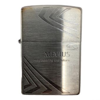 ZIPPO MEVIUS