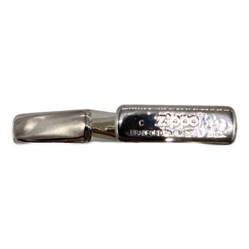 ZIPPO MEVIUS