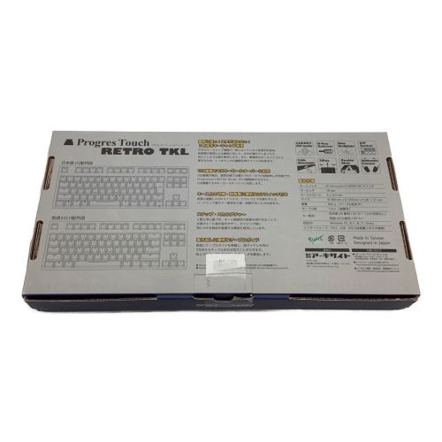 ARCHISS キーボード AS-KBPD91