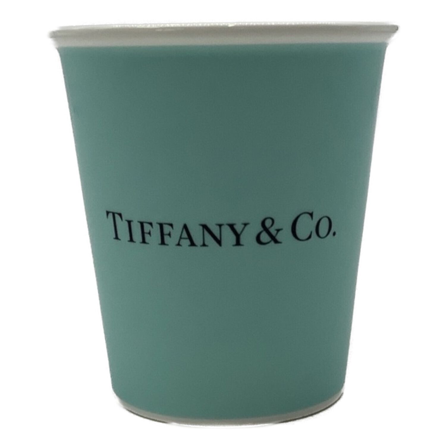 TIFFANY & Co. (ティファニー) カップ ペーパーカップ｜トレファクONLINE