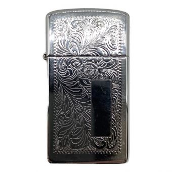 ZIPPO (ジッポ) オイルライター スリム ベネチアン 1994年製