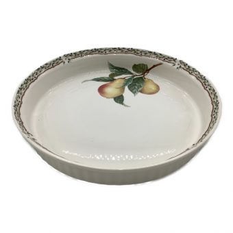 Noritake (ノリタケ) グラタン皿 ロイヤルオーチャード