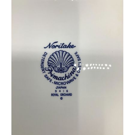Noritake (ノリタケ) グラタン皿 ロイヤルオーチャード