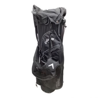 Callaway (キャロウェイ) キャディバッグ HYPER LITE ZERO