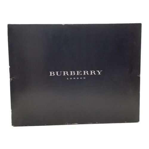 BURBERRY (バーバリー) タオルケット