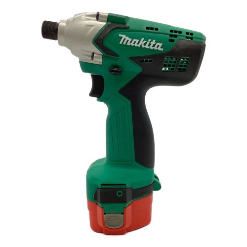 MAKITA (マキタ) インパクトドライバー M694D sonota 0174915