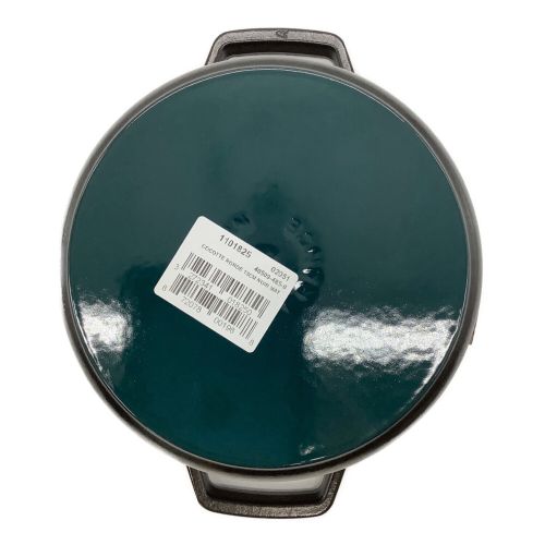 Staub (ストウブ) 両手鍋 ブラック 40509-485-0 18cm ピコ・ココットラウンド