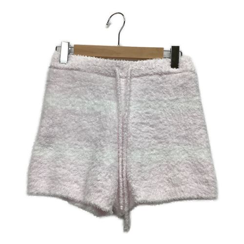 gelato pique (ジェラート・ピケ) ルームウェアセット レディース SIZE Free ピンク