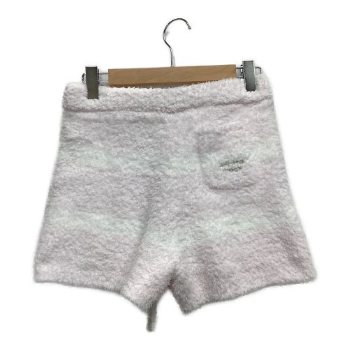 gelato pique (ジェラート・ピケ) ルームウェアセット レディース SIZE Free ピンク