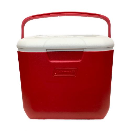 Coleman (コールマン) クーラーボックス レッド 2000027862