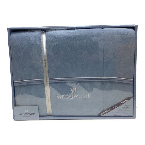 Wedgwood (ウェッジウッド) 掛布団
