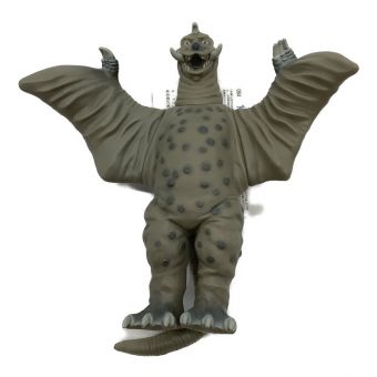 BANDAI (バンダイ) ソフビフィギュア ウルトラ怪獣シリーズ 冷凍怪獣ペギラ タグ付