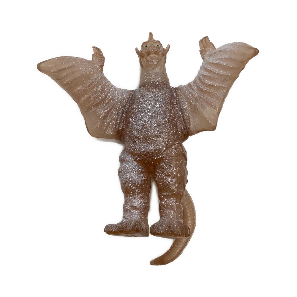 BANDAI (バンダイ) ソフビフィギュア ウルトラ怪獣シリーズ 冷凍怪獣