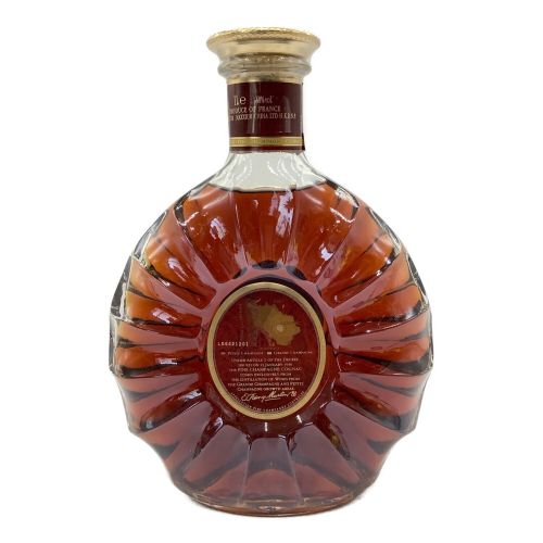 レミーマルタン (REMY MARTIN) コニャック 1000ml XOスペシャル