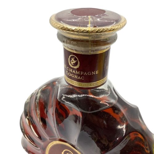 レミーマルタン (REMY MARTIN) コニャック 1000ml XOスペシャル
