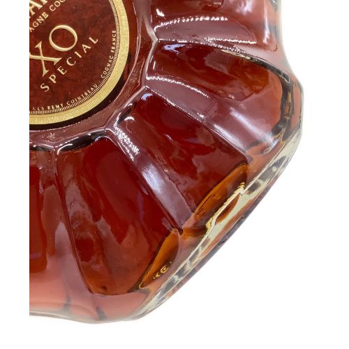 レミーマルタン (REMY MARTIN) コニャック 1000ml XOスペシャル