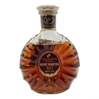 レミーマルタン (REMY MARTIN) コニャック 700ml XOスペシャル クリアボトル