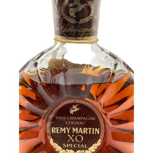 レミーマルタン (REMY MARTIN) コニャック 700ml XOスペシャル クリアボトル