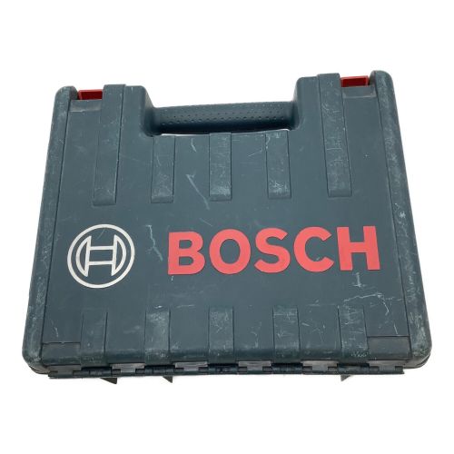 BOSCH (ボッシュ) インパクトドライバー バッテリー2個 GDR10 純正バッテリー